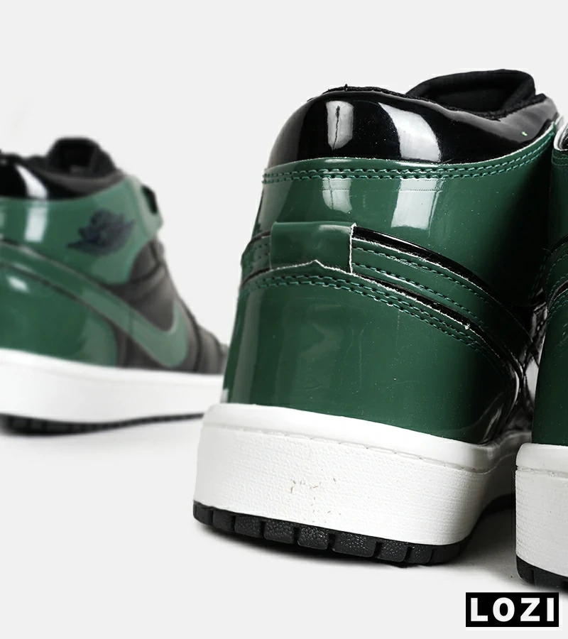 کتانی NIKE jordan 1 کد 6559