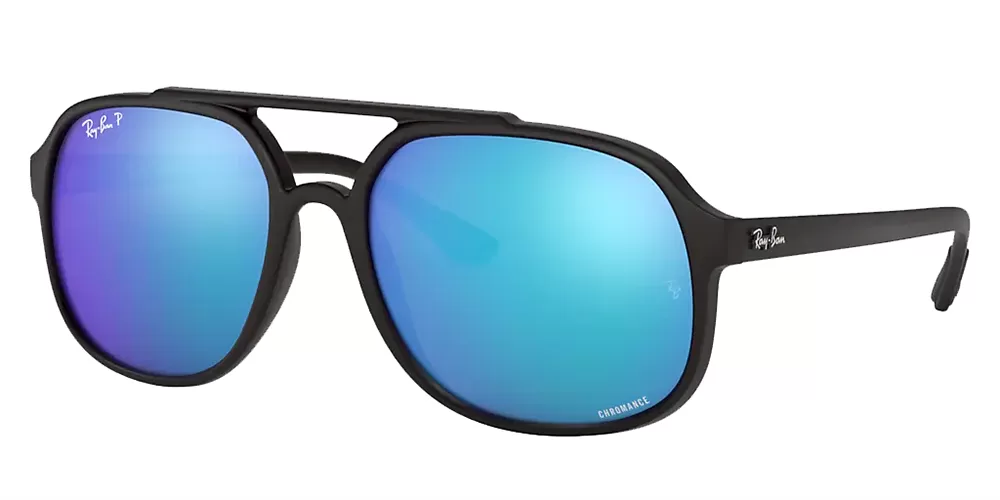 عینک آفتابی ریبن RayBan RB4312C 601SA1 کد 157324