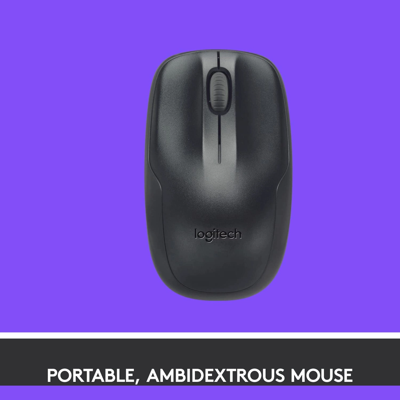 کیبورد و ماوس بی سیم لاجیتک Logitech مدل MK220