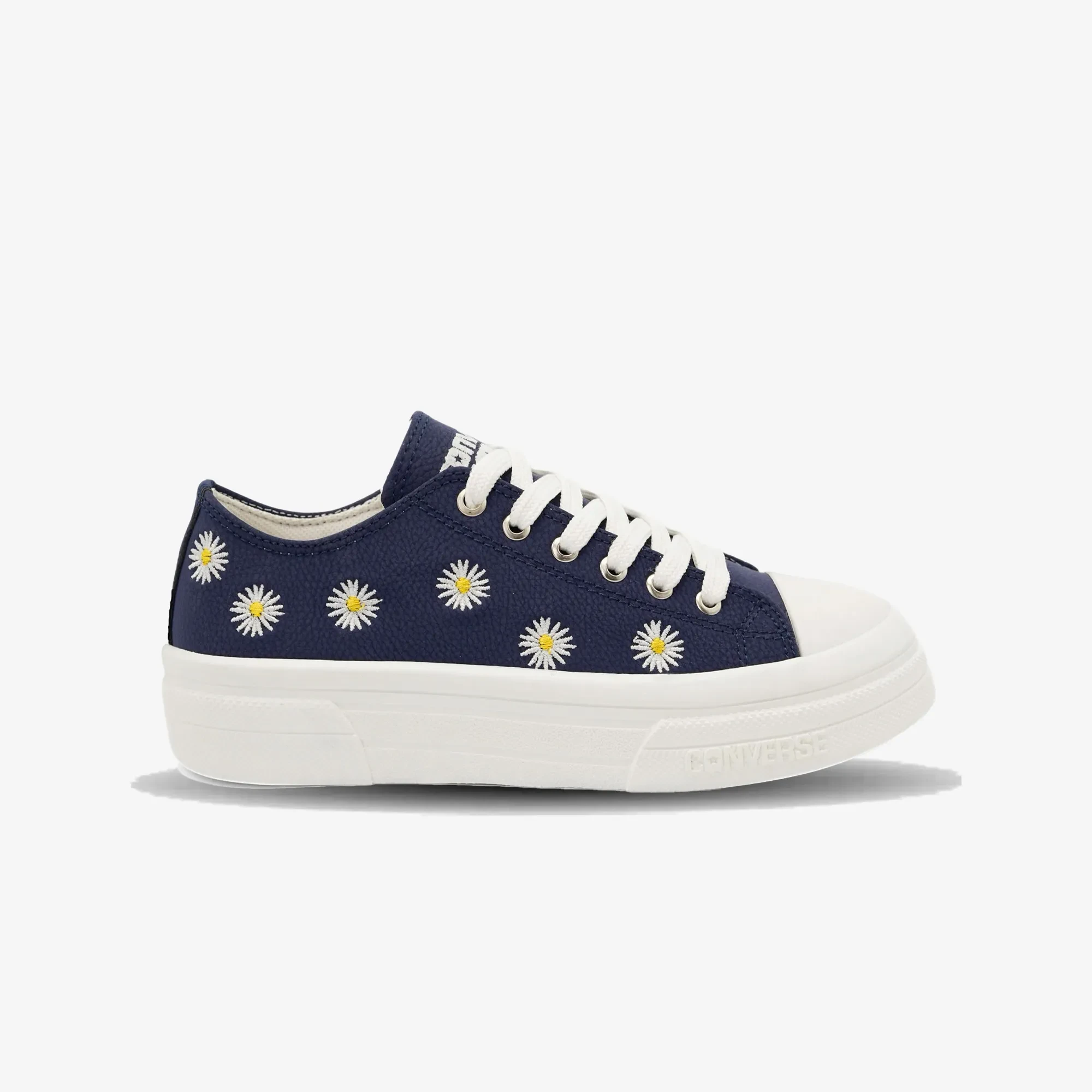 کفش ونس زنانه مدل فلاور 0291 - Converse