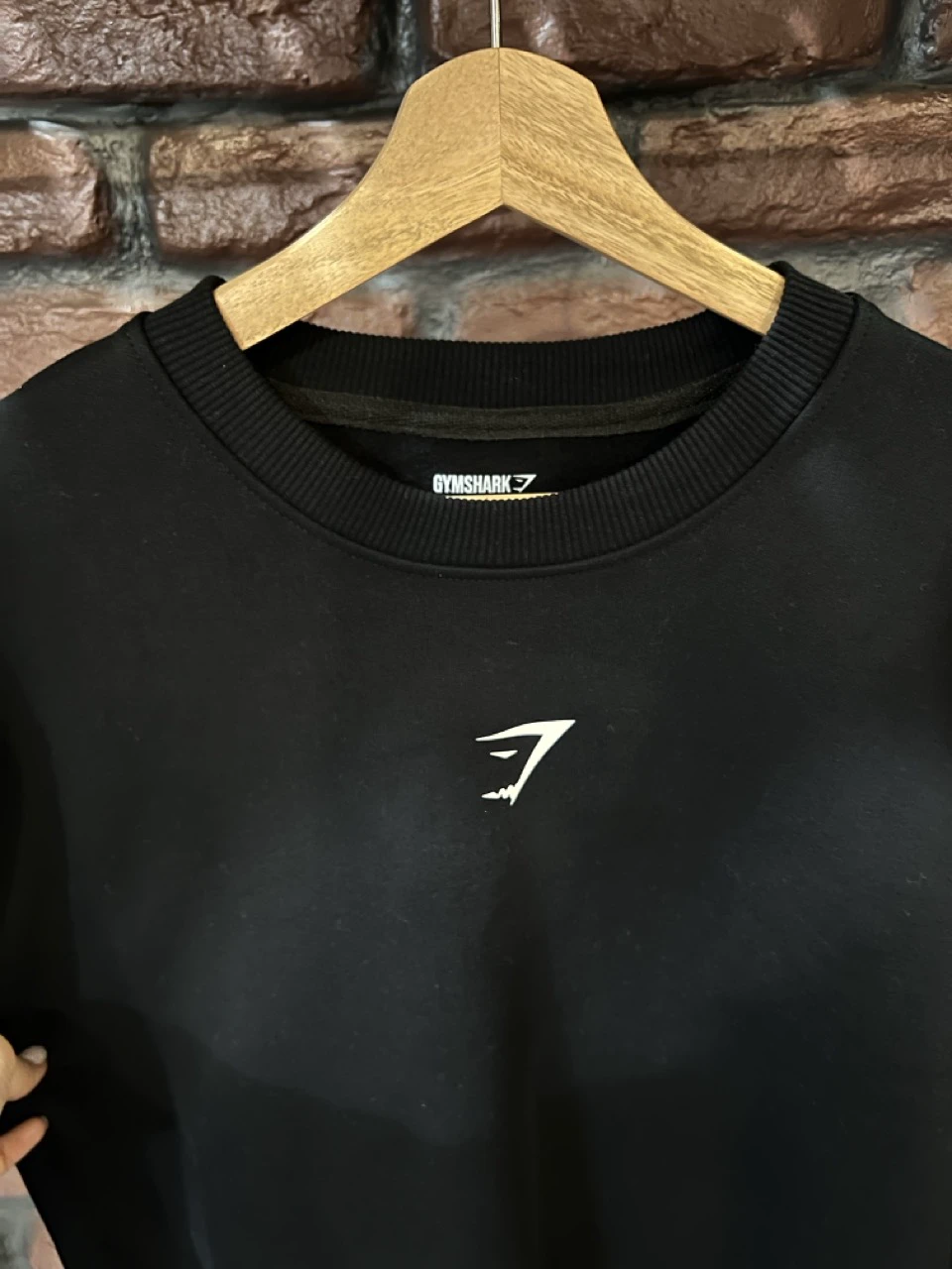 دورس جیمشارک Gymshark مدل Fleece