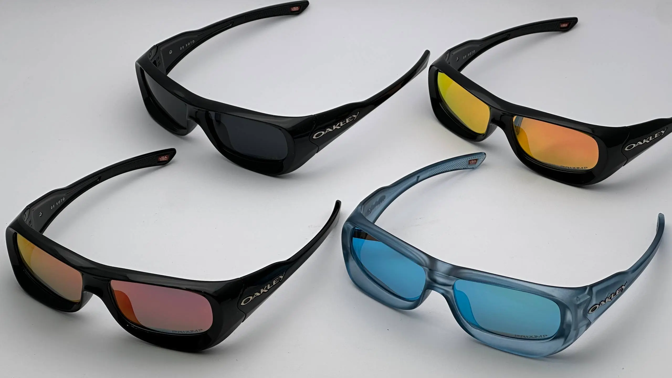 جدید ترین عینک اسپرت برند Oakley -OC01 پینترسی خرید اقساطی