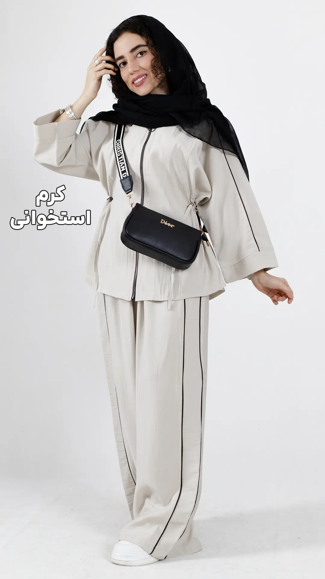 ست پری سیلک مغزی دوزی