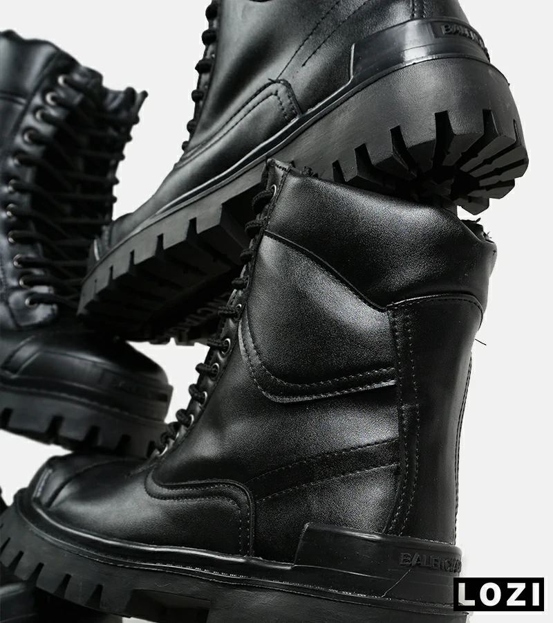 بوت BALENCIAGA کد 6746