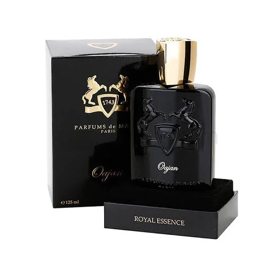 خرید عطر مردانه آواجان پرفیومز د مارلی Oajan