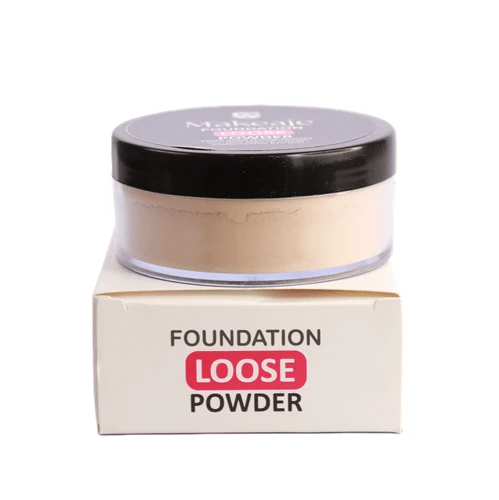 پودر بیک رنگی ماکیاژ شماره 02 25 گرم