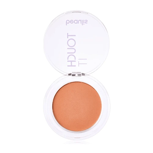 رژگونه پودری Touch It بیولیس رنگ 291 Sunset