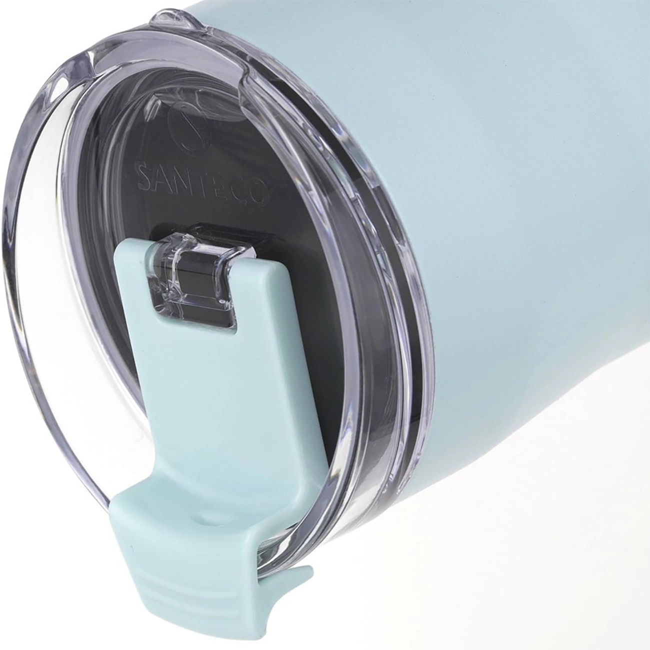 تراول ماگ دوجداره سانتکو SANTECO مدل HE-350-4 ظرفیت 350 میلی لیتر