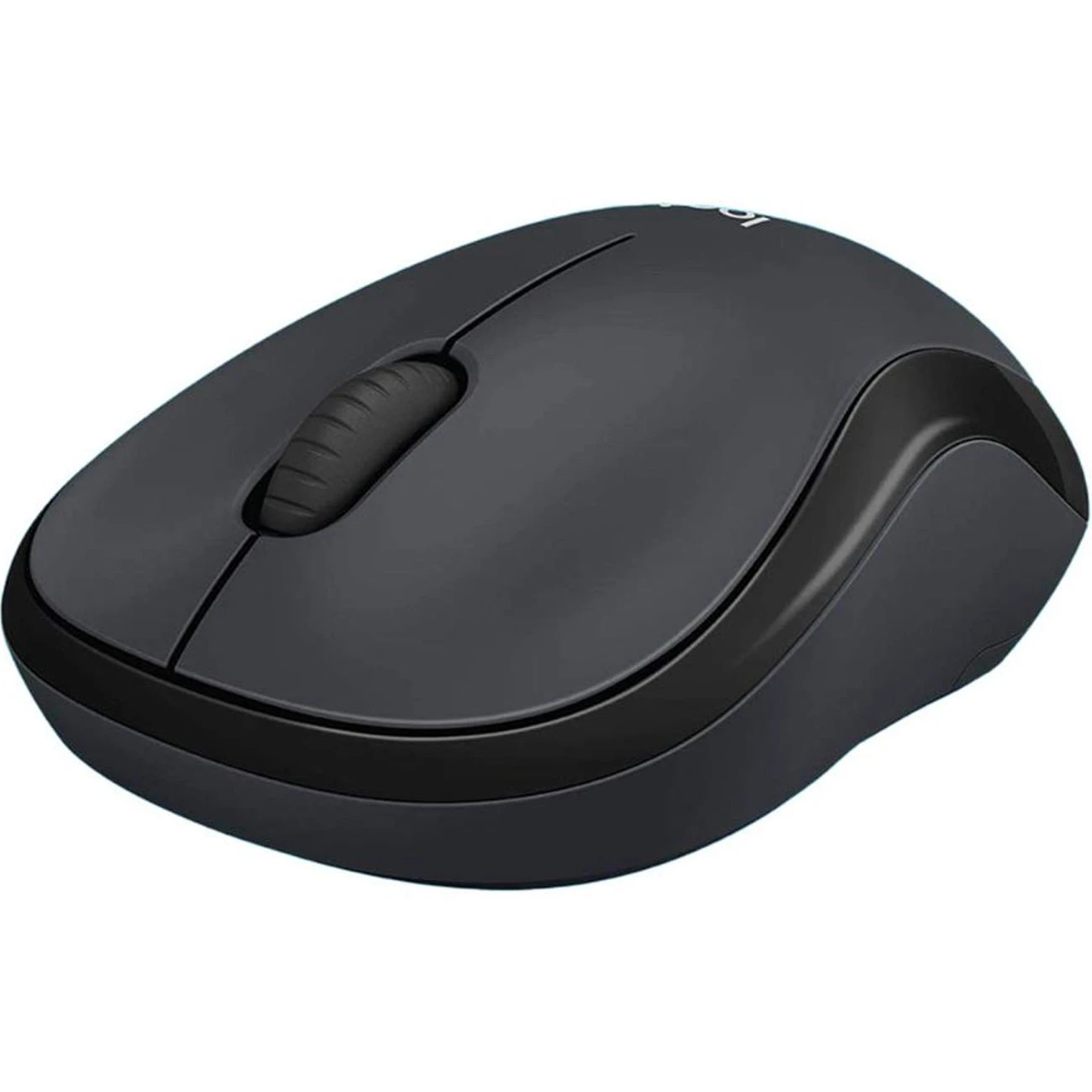 ماوس بی سیم لاجیتک Logitech مدل M220 با کلیک کم صدا
