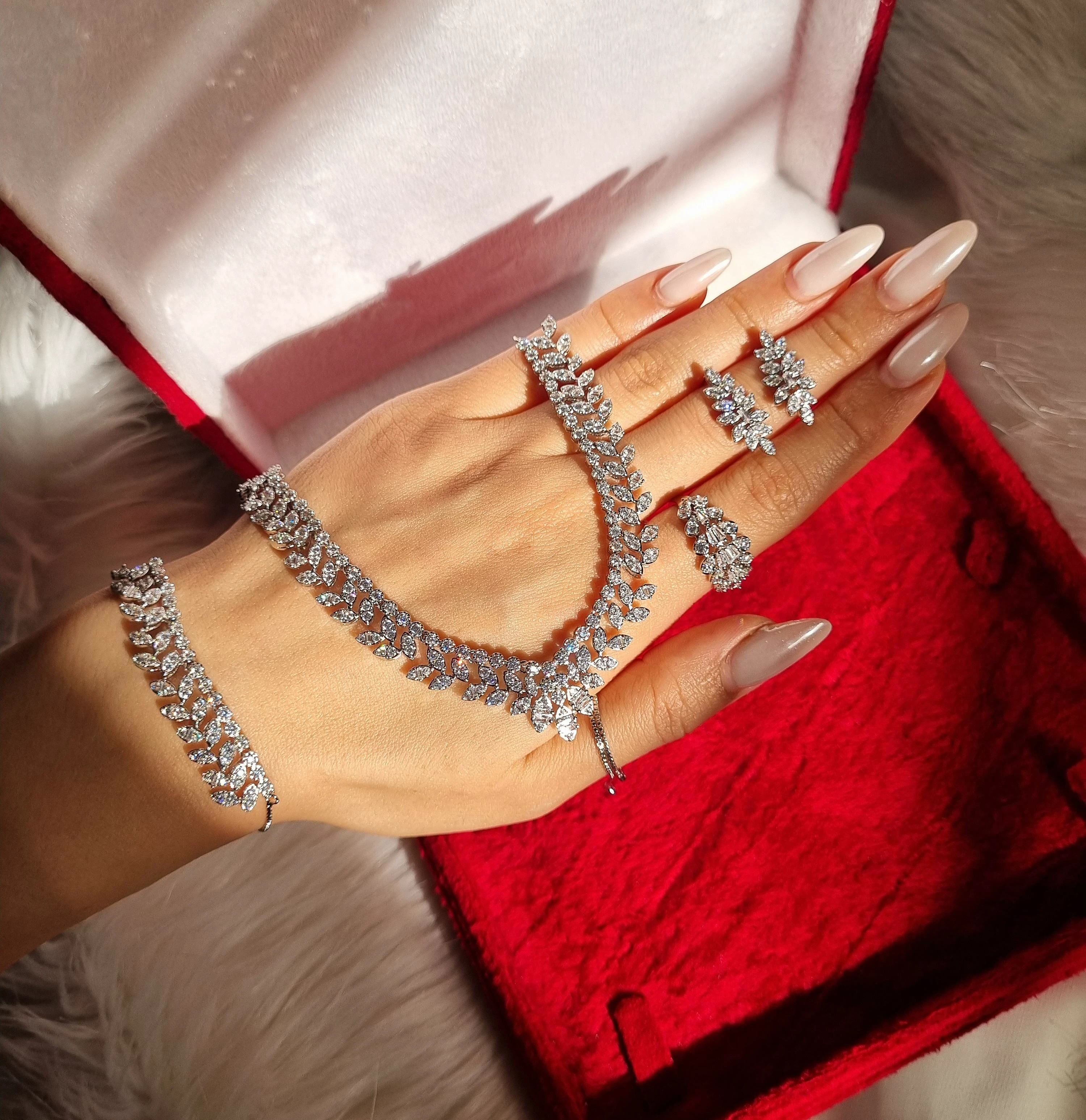 سرویس جواهری S126