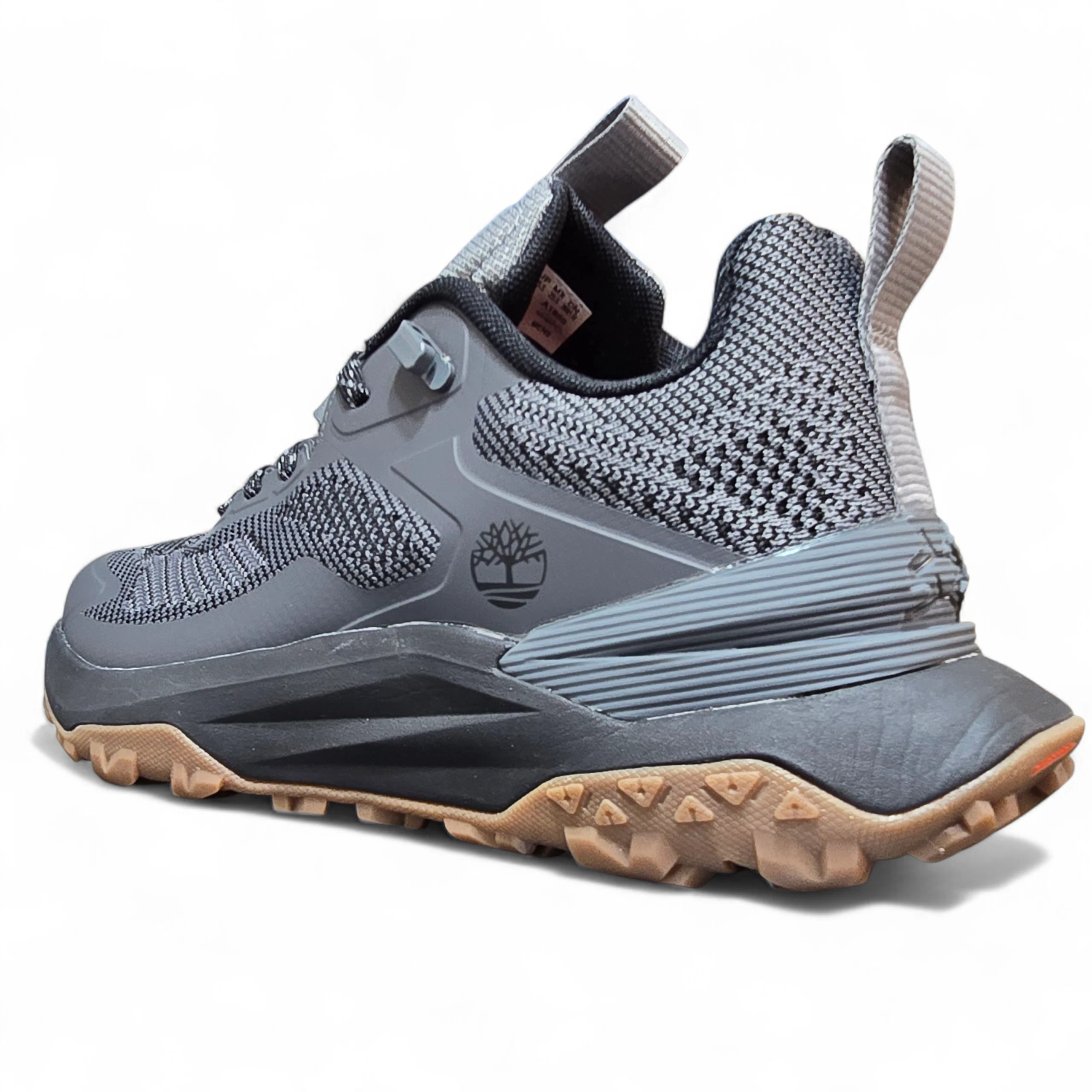 کتانی طبیعتگردی تیمبرلند نوک مدادی