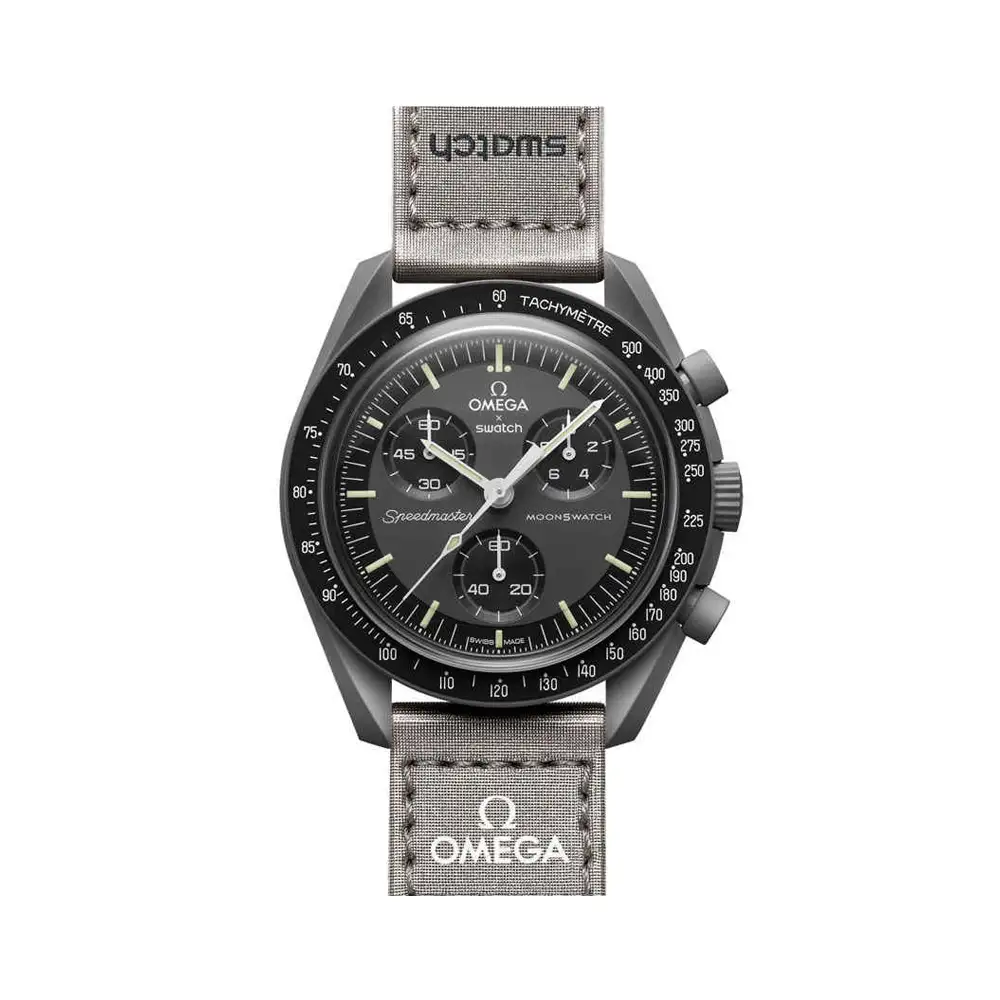 ساعت امگا سواچ اورجینال عطارد OMEGA SWATCH MERCURY