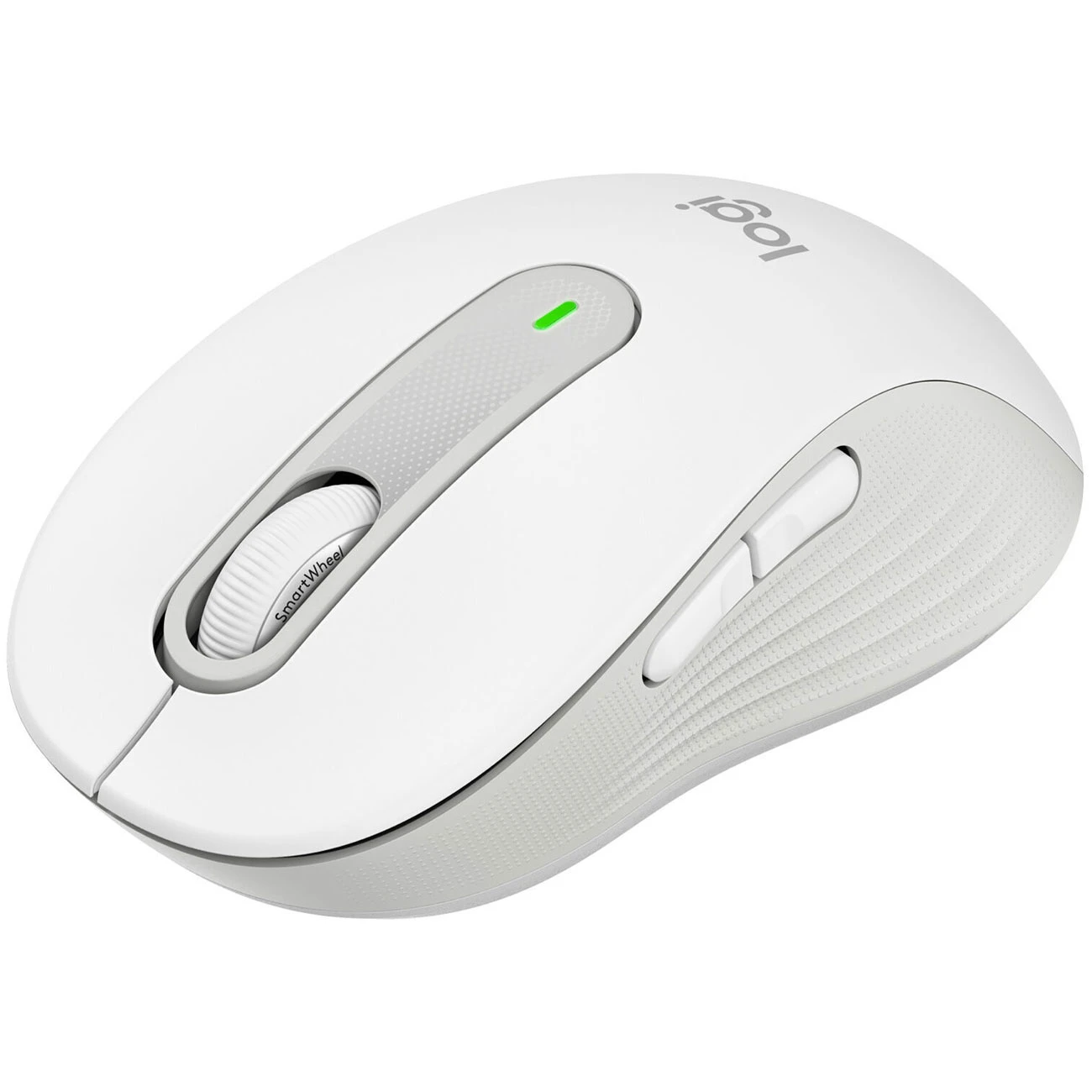 ماوس بی سیم لاجیتک logitech مدل M650 سایلنت