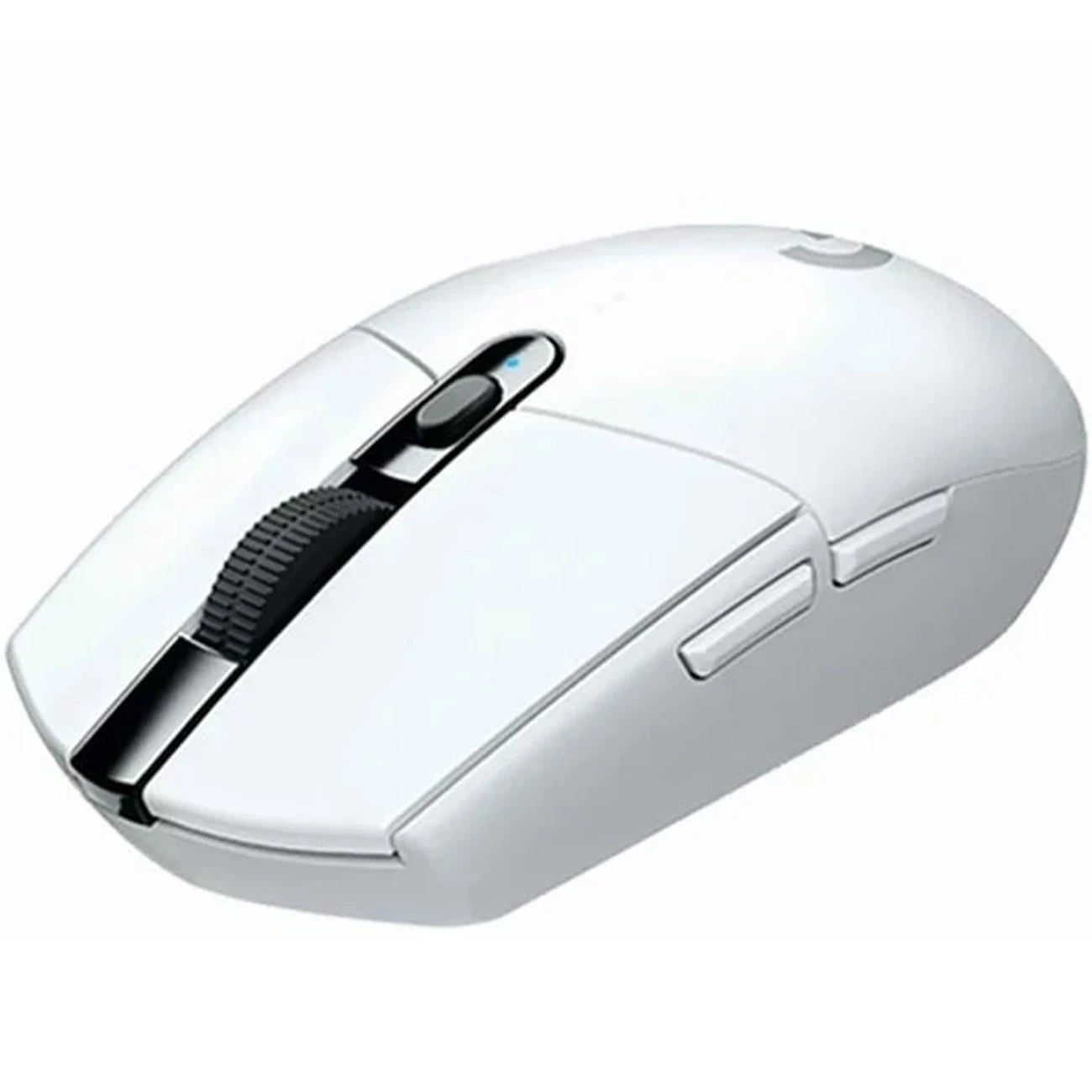 ماوس بی سیم گیمینگ لاجیتک Logitech مدل G304 با سنسور HERO