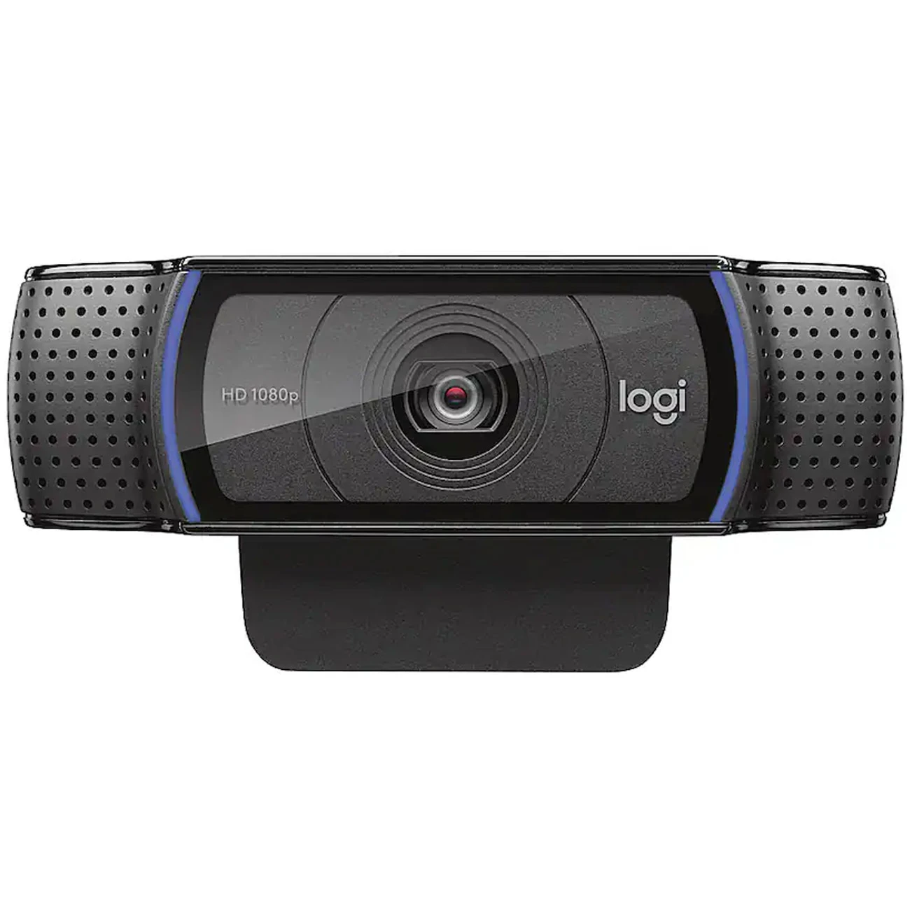 وب کم لاجیتک Logitech مدل C920e با تصویر Full HD 1080p