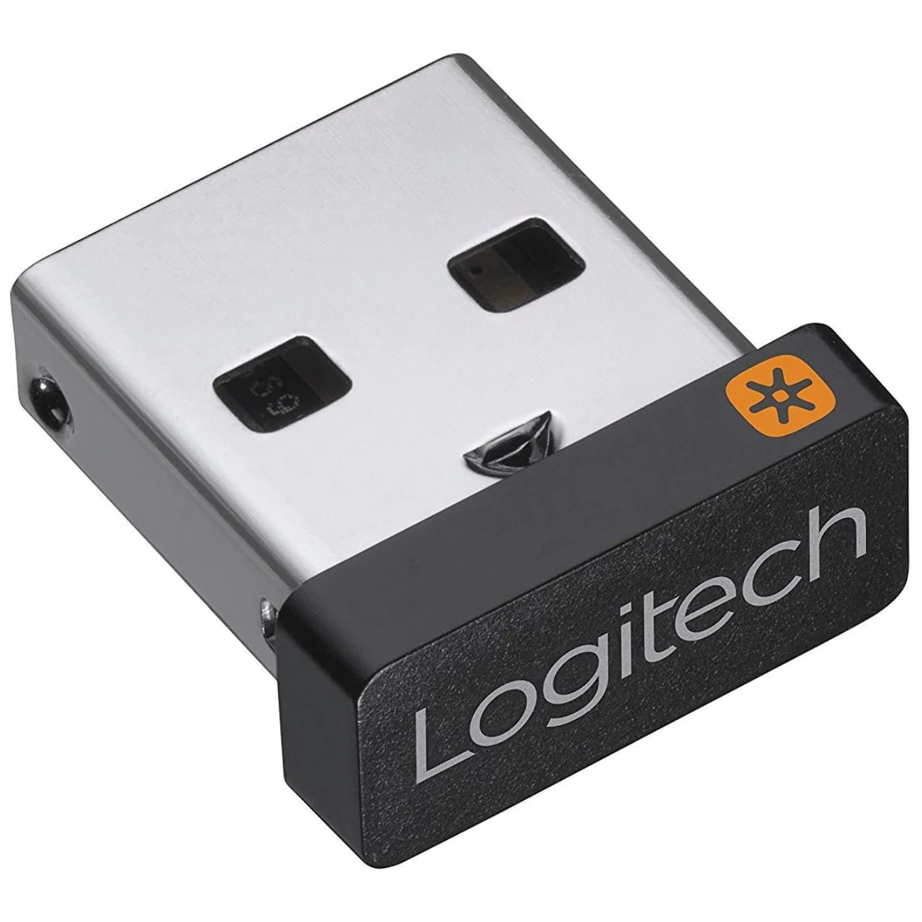 دانگل USB بی سیم لاجیتک Logitech مدل Unifying