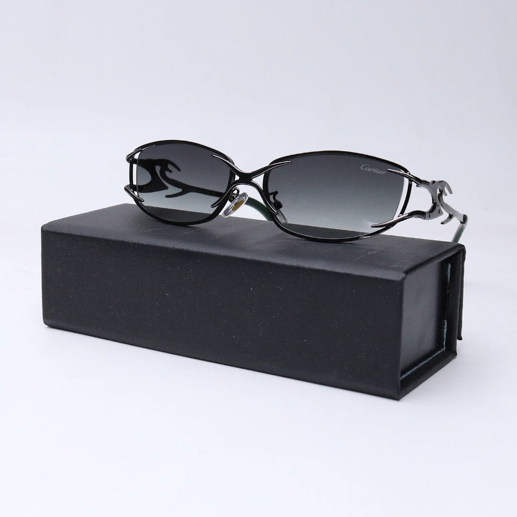 عینک برند CARTIER کد 181453