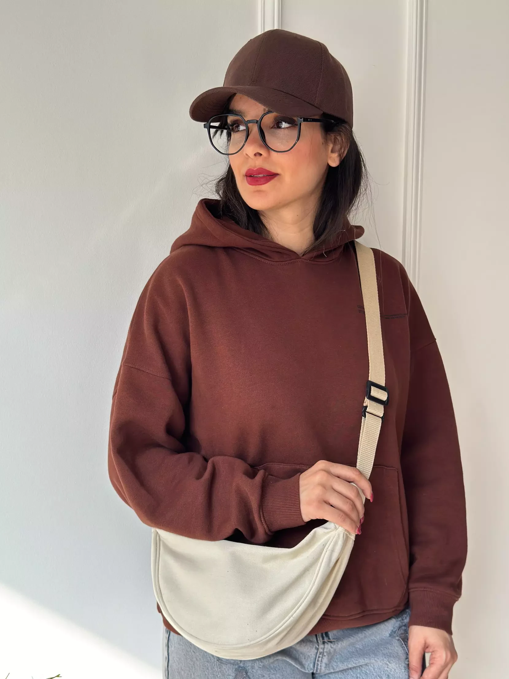 کراس بادی رامونا