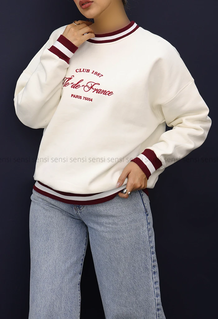 دورس دورنگ گلدوزی کد1004943