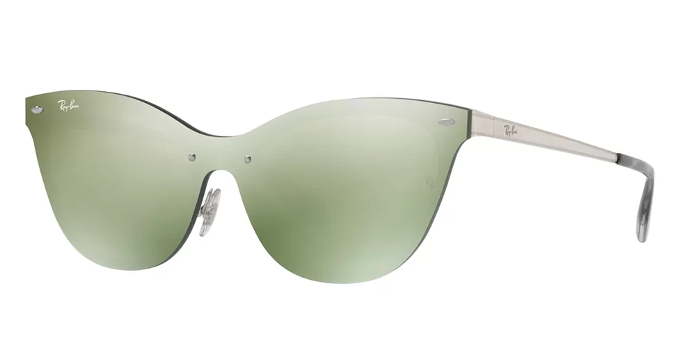 عینک آفتابی ریبن RayBan RB3580N 04230 کد 82316