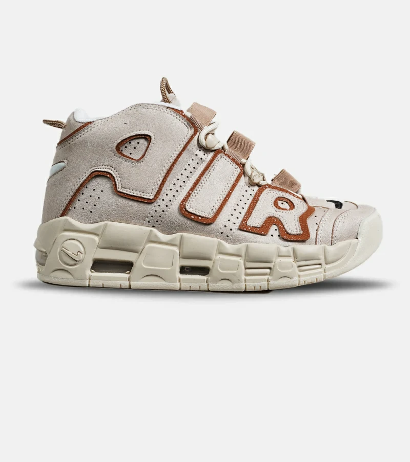 کتانی NIKE Air More Uptempo '96 کد 6491