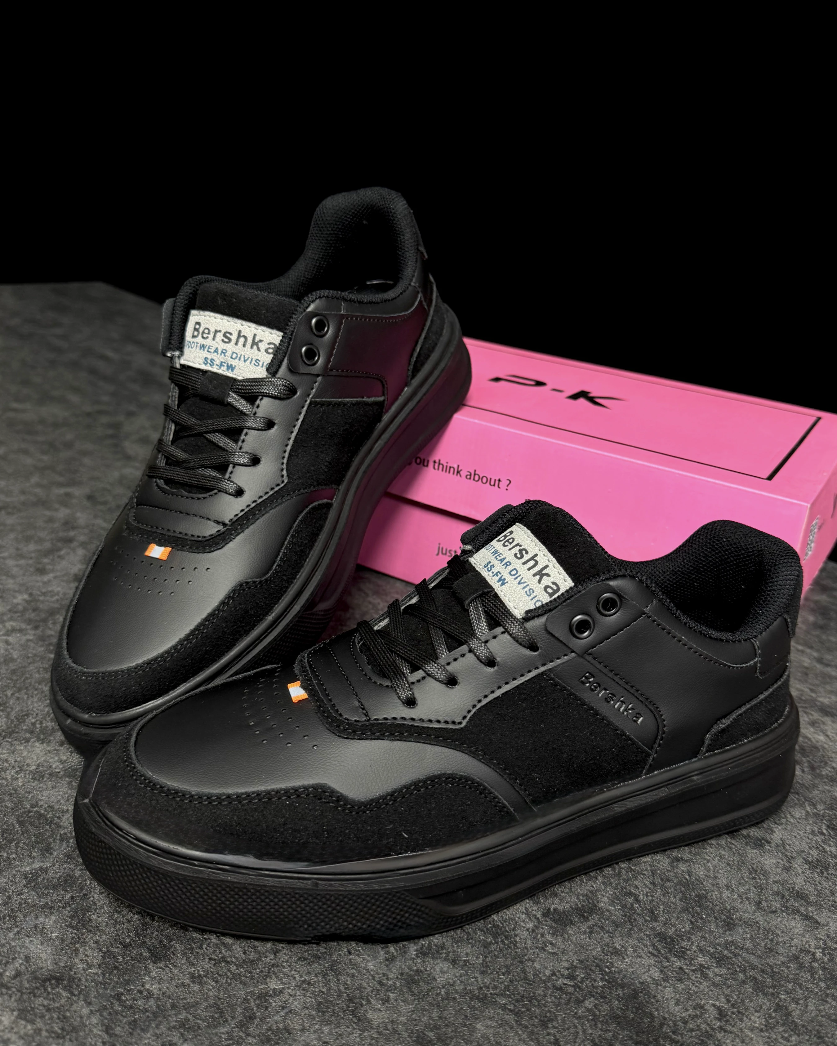 ونس برشکا مردانه