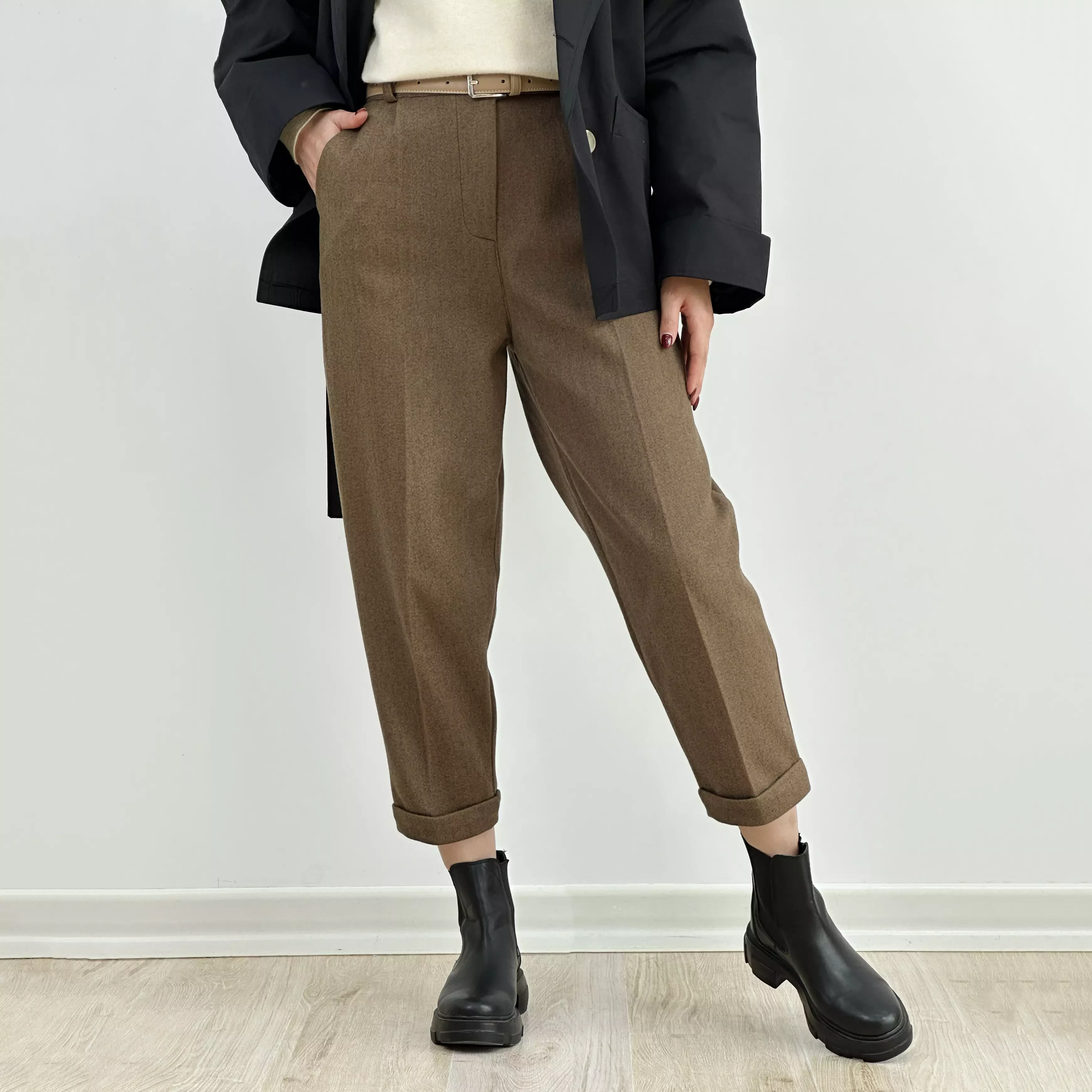 شلوار فوتر 1006088