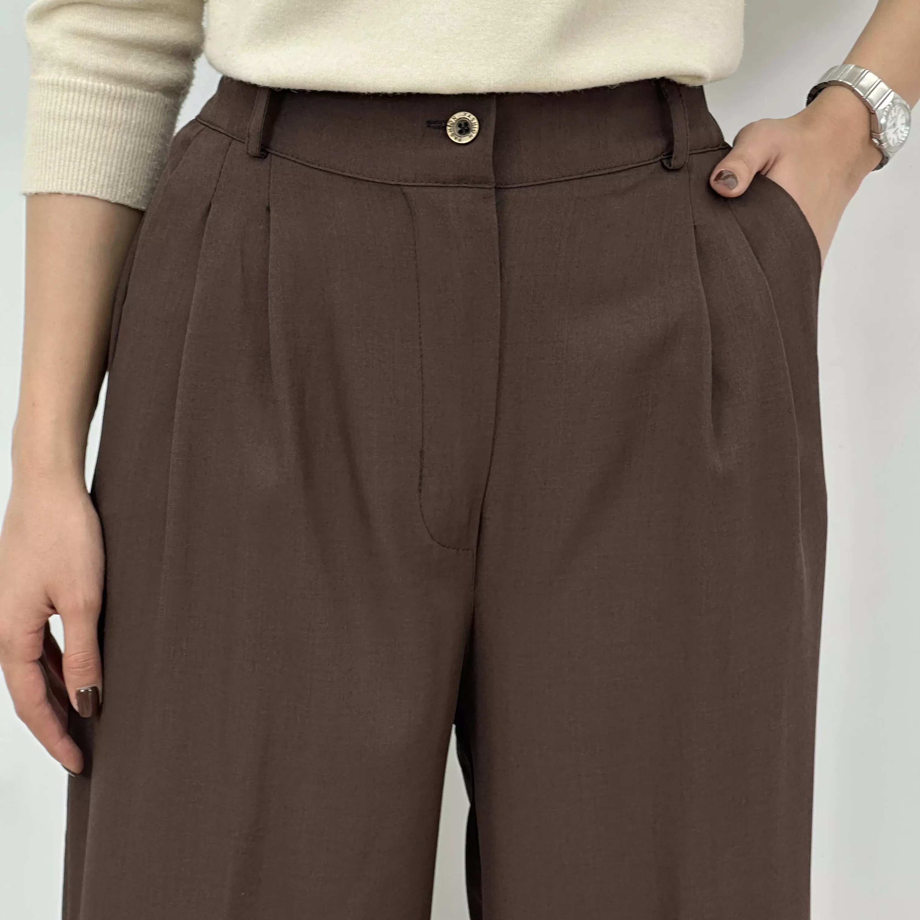 شلوار پارچه ای 1007006