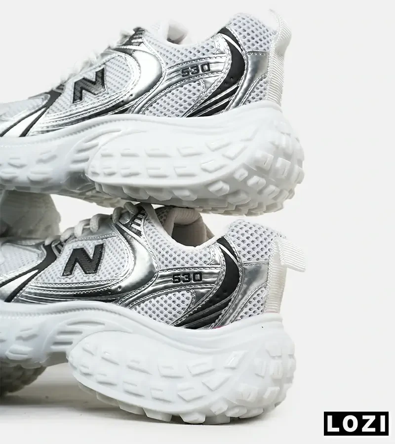 کتانی NEW BALANCE 530 V02 کد 7102