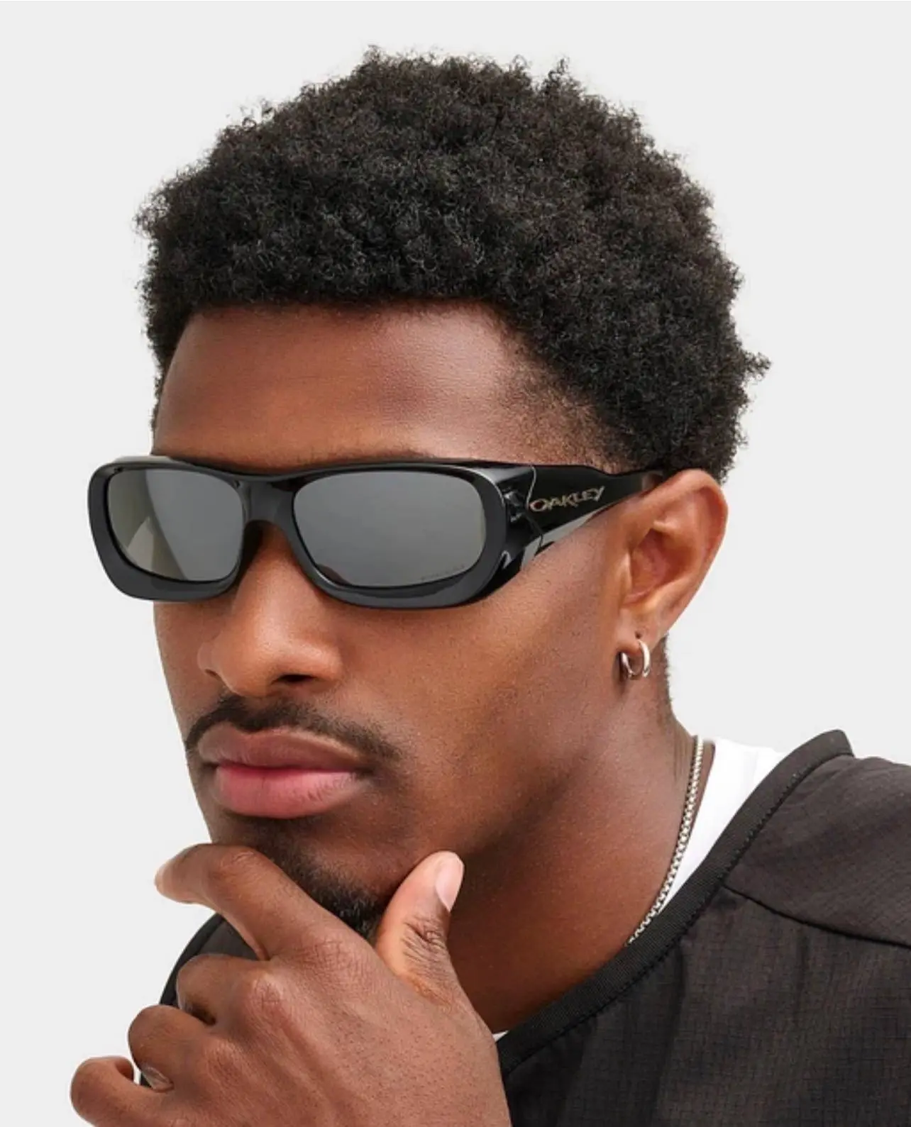 جدید ترین عینک اسپرت برند Oakley -OC01 پینترسی خرید اقساطی