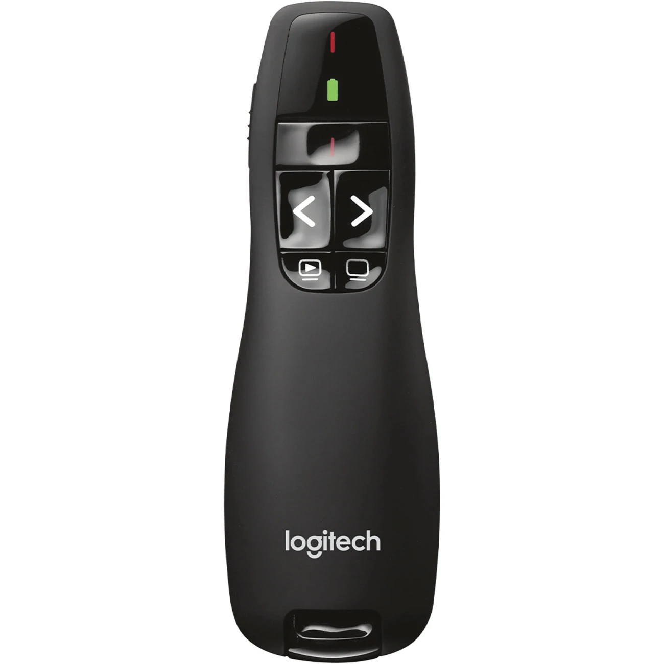 لیزر پرزنتر بی سیم لاجیتک Logitech مدل R400 با لیزر قرمز