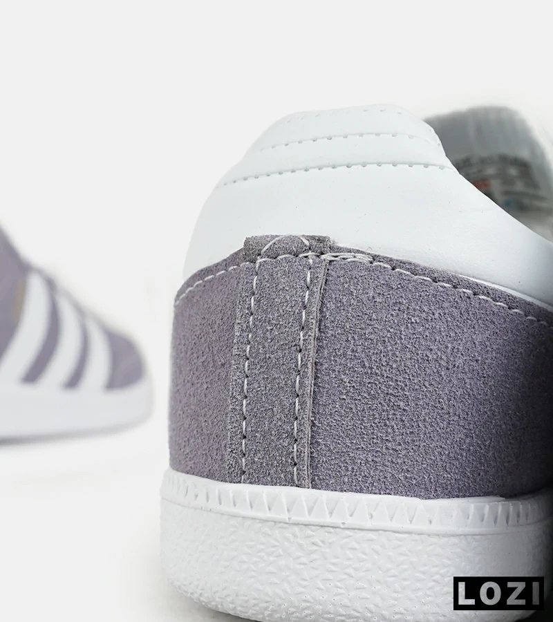 کفش کتانی زنانه فیلی سفید ADIDAS Samba مدل 7172