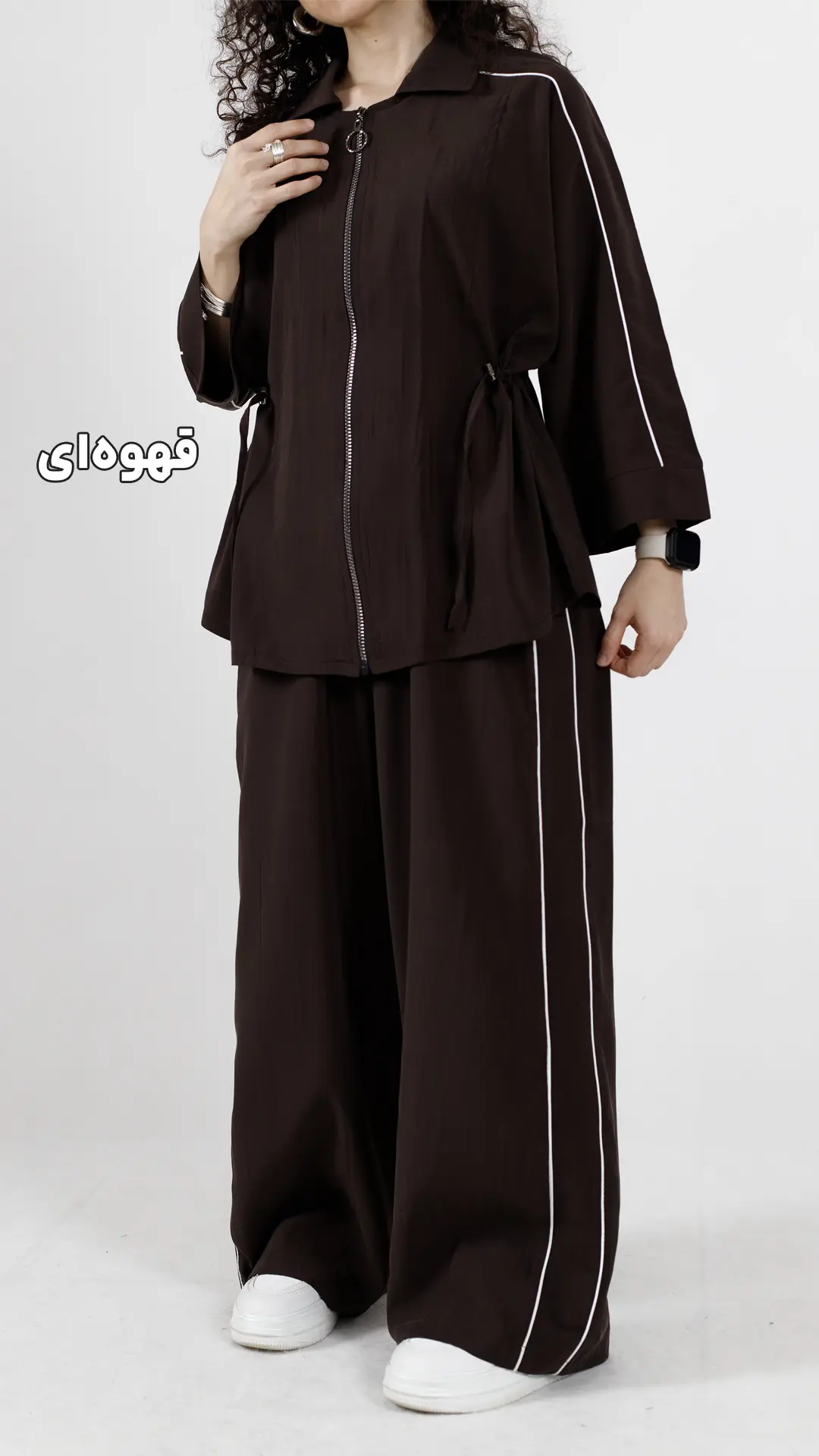 ست پری سیلک مغزی دوزی