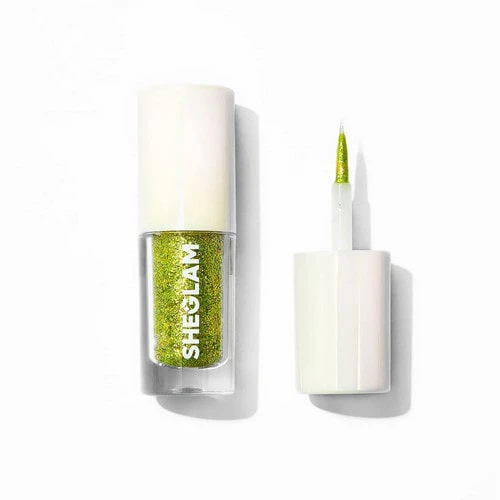 خط چشم گلیتری شیگلم رنگ VIP حجم 2.6 میل