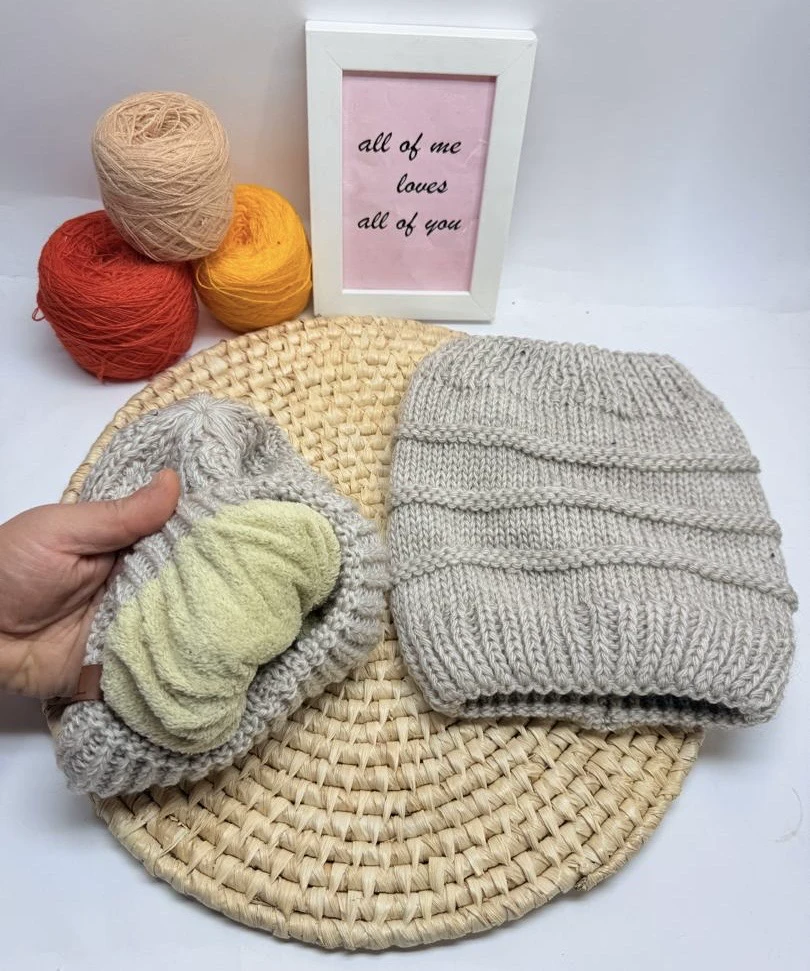 کلاه پسرانه و مردانه