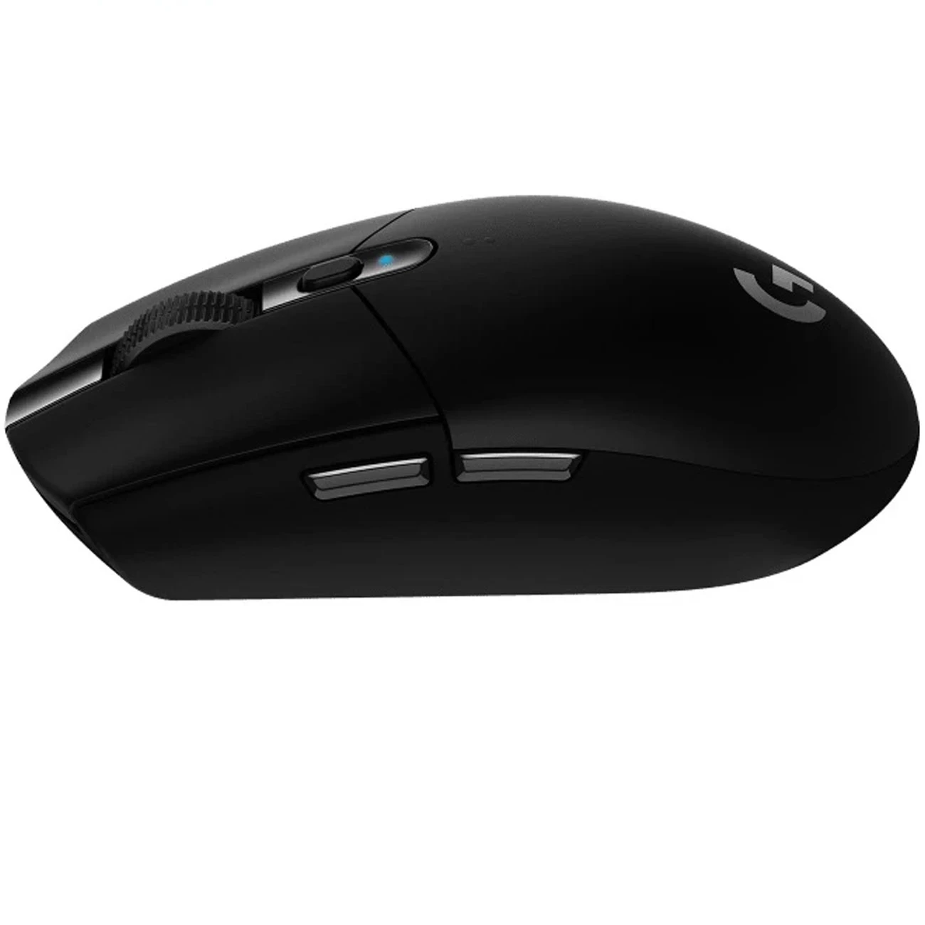 ماوس بی سیم گیمینگ لاجیتک Logitech مدل G304 با سنسور HERO