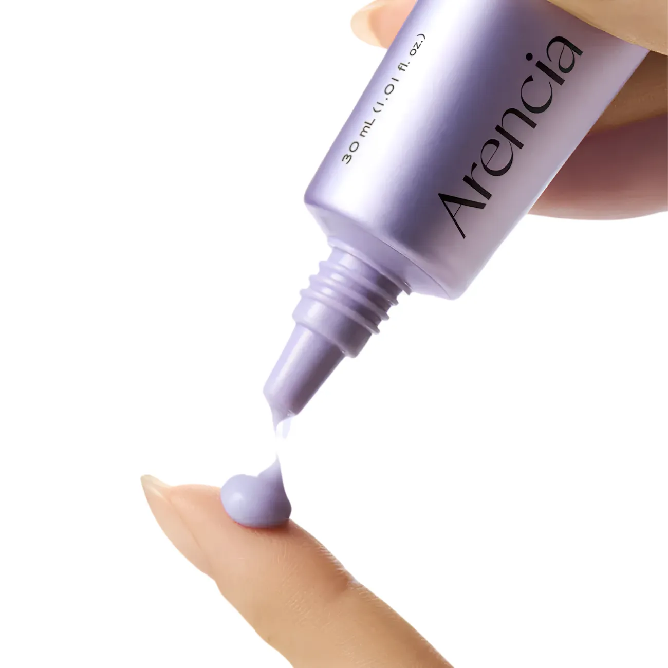 سرم ضد چروک و جوانساز NAD+ آرنسیا ARENCIA اصل مدل NAD+ Booster Shot حجم 30ml