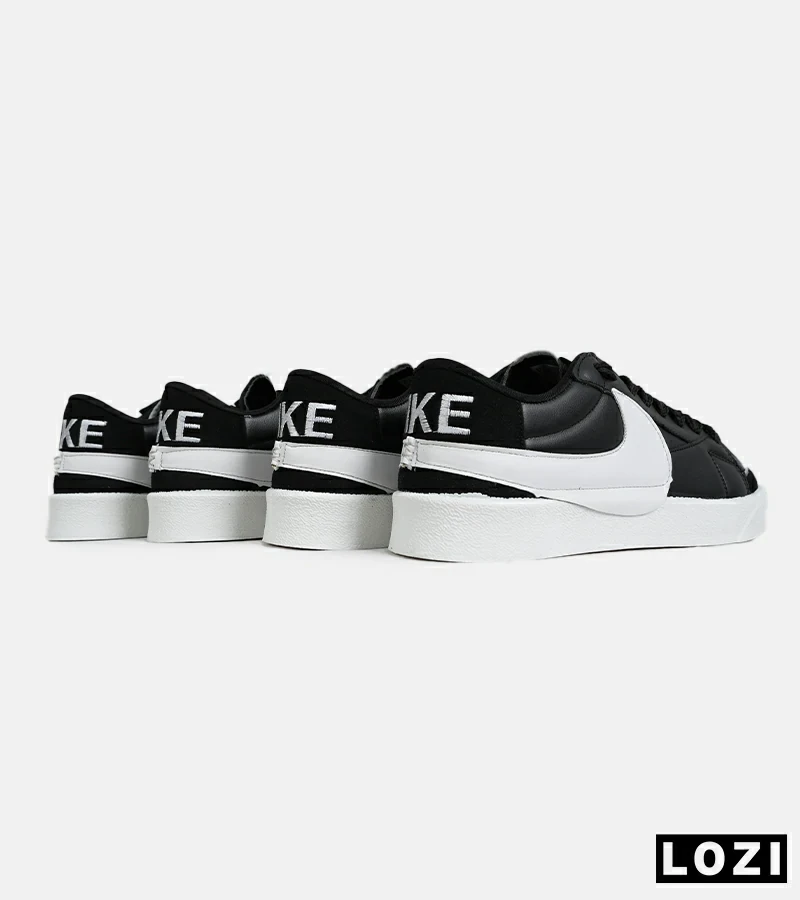 کتانی Nike Blazer Low 77 Jumbo کد 6274