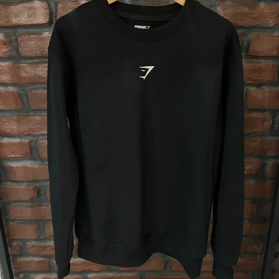 دورس جیمشارک Gymshark مدل Fleece