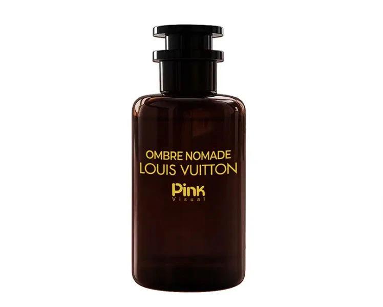 عطر لویی ویتون امبر نومد Louis Vuitton Ombre Nomade حجم 100 میلی لیتر