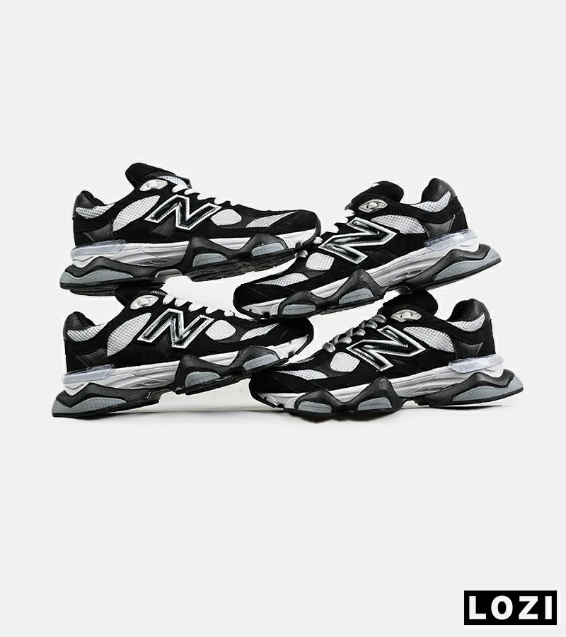 کتانی NEW BALANCE 9060 کد 7107