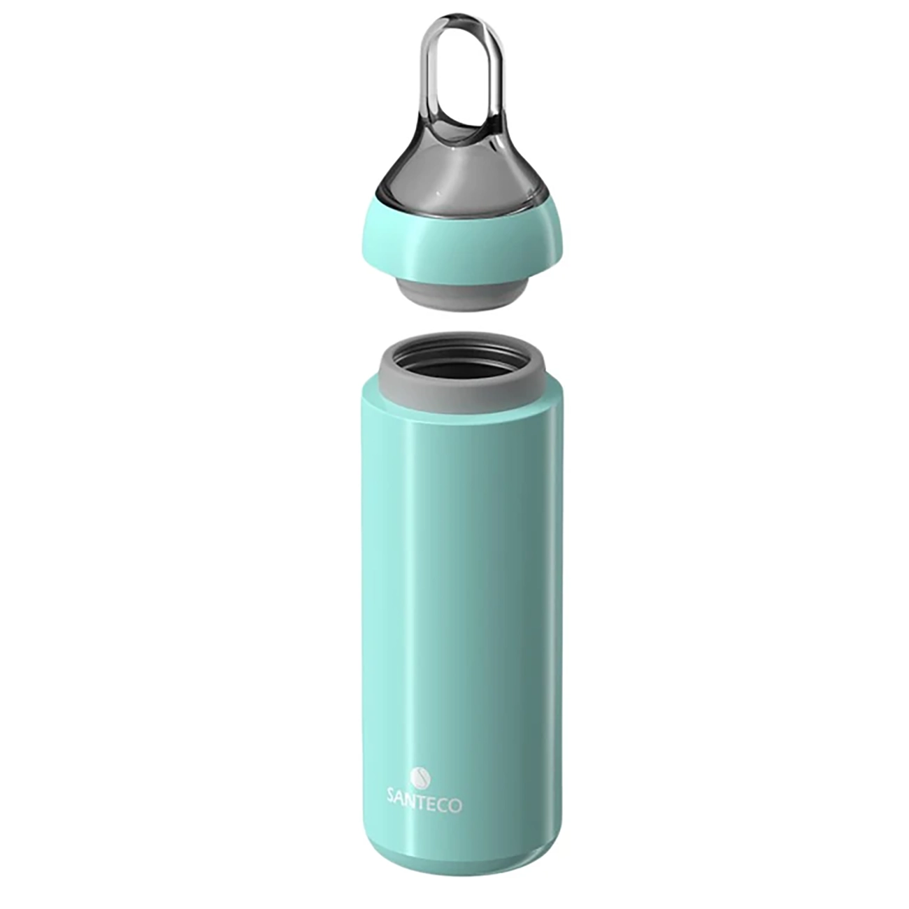 بطری دوجداره سانتکو مدل HC-350-8 ظرفیت 350 میلی لیتر