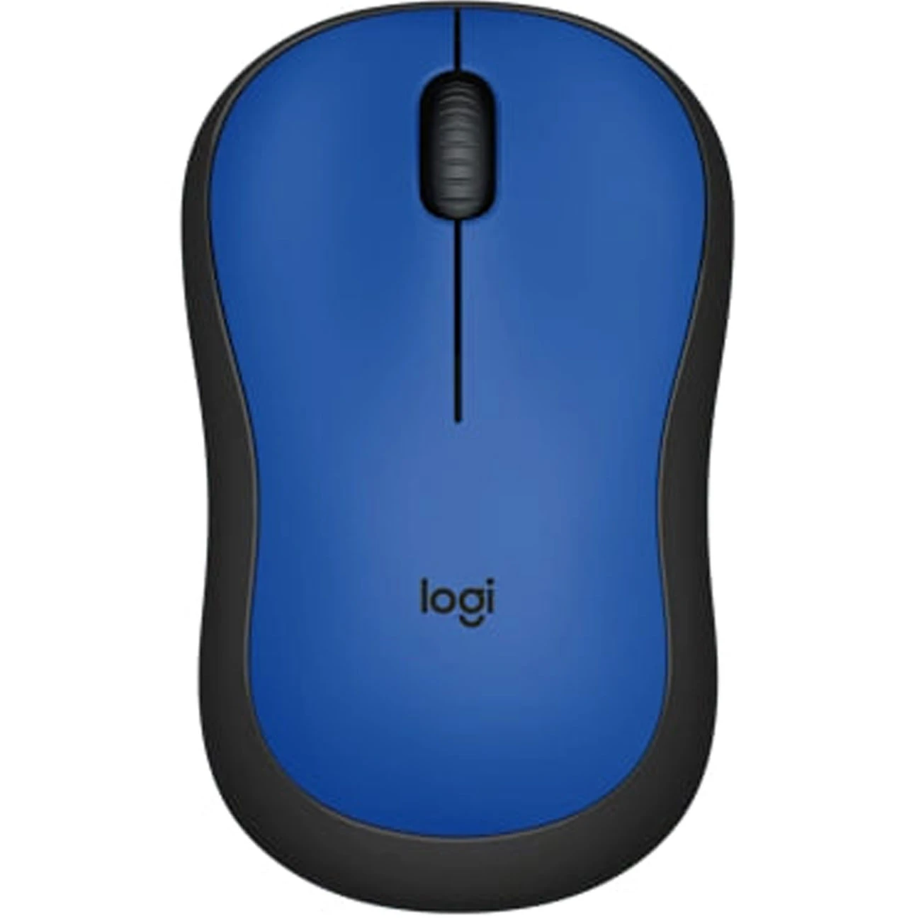 ماوس بی سیم لاجیتک Logitech مدل M220 با کلیک کم صدا