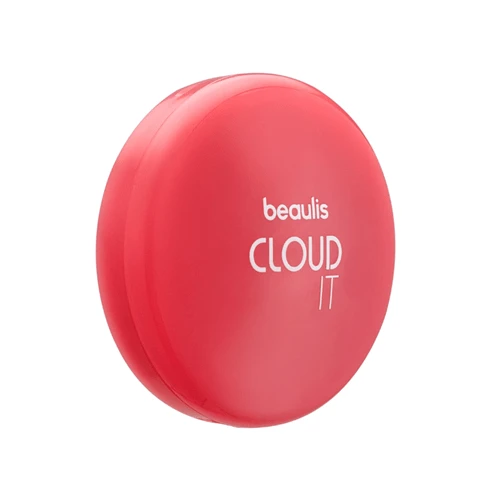 رژگونه فشرده کرمی بیولیس رنگ 364 Berry soft