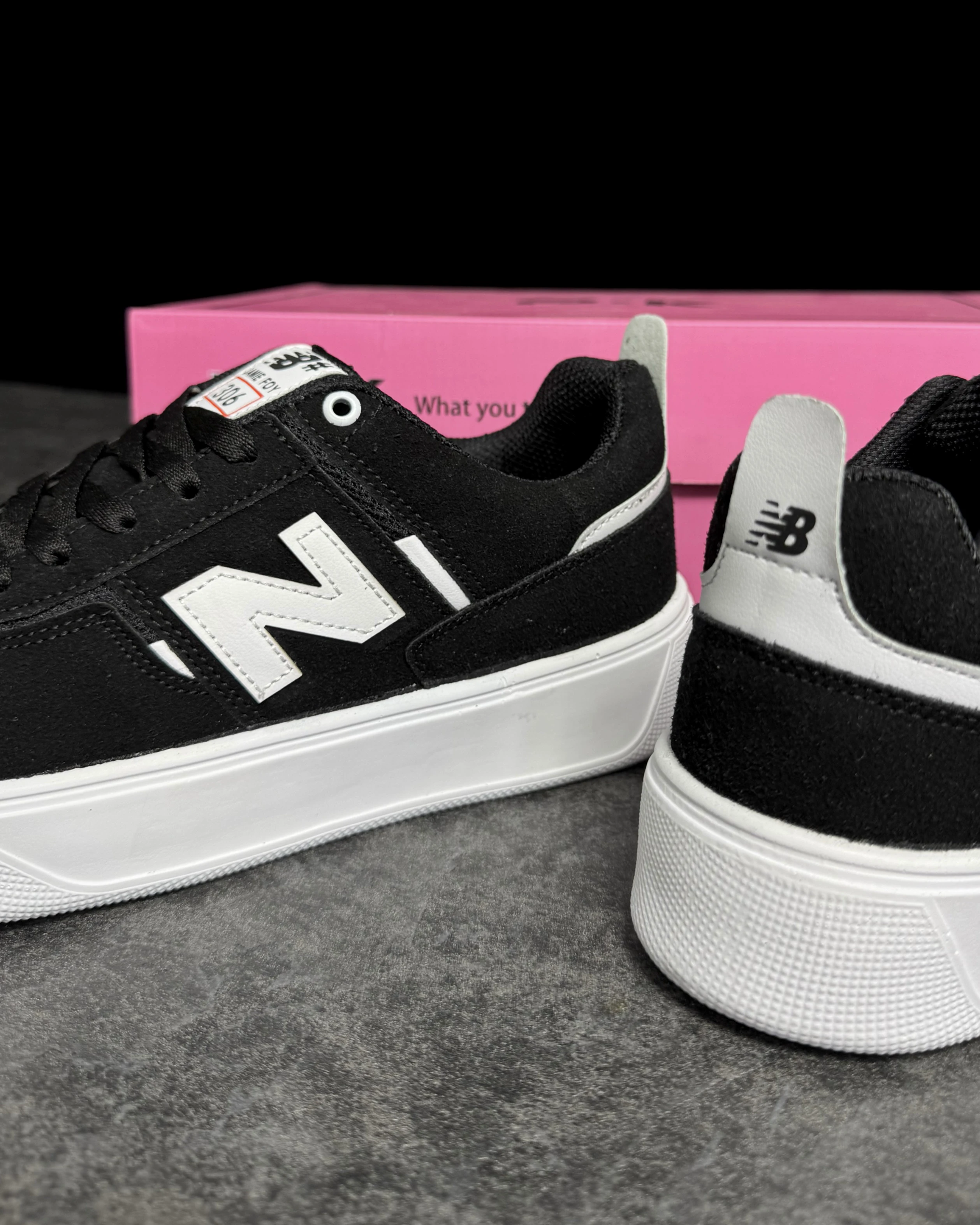 ونس نیوبالانس مدل306