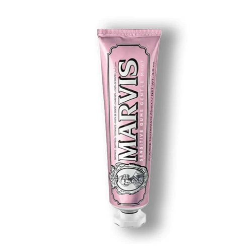 خمیردندان Sensitive Gums مارویس 75 میل