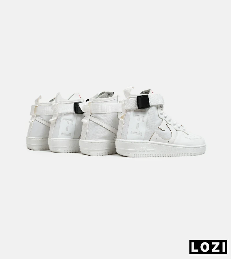 کتانی NIKE AIRFORCE AF1 کد 5485