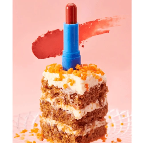 بالم لب مخملی توکوبو 033-Carrot Cake