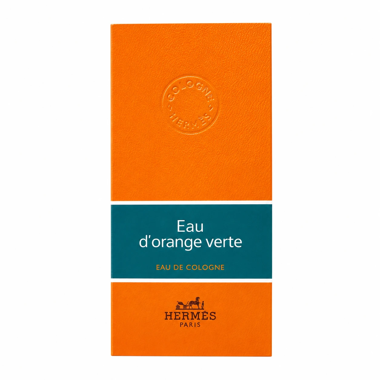 سمپل رسمی عطر ادکلن هرمس او د اورنج ورت ادوکلن 2 میل اصلی Hermès Eau d’Orange Verte EDC Official Carded Spray Sample 2ml Original
