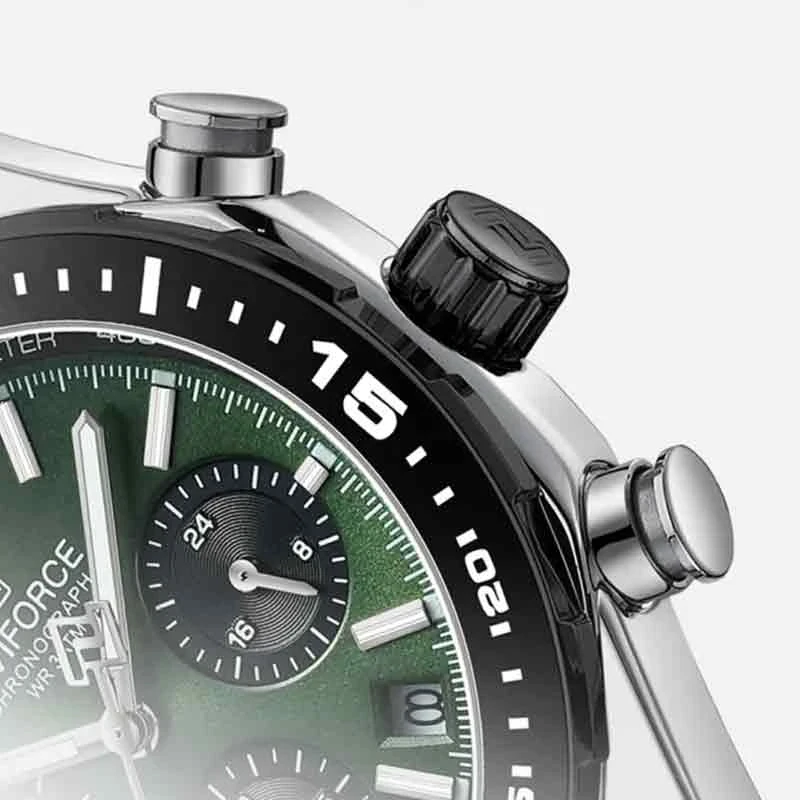 ساعت مچی مردانه نیوی فورس مدل naviforce NF8049 SGNS